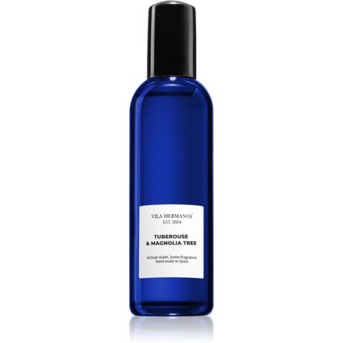 Apothecary Cobalt Blue Tuberose & Magnolia Tree profumo per ambienti 100 ml - Vila Hermanos - Modalova