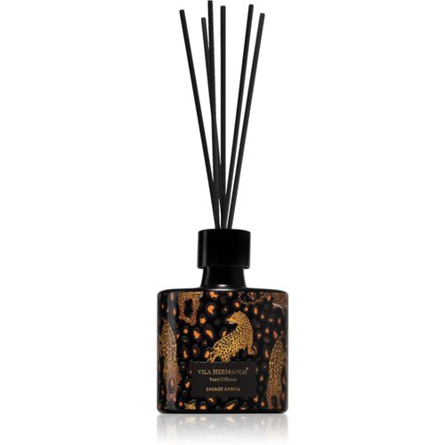 Jungletopia Savage Africa diffusore di aromi con ricarica 100 ml - Vila Hermanos - Modalova