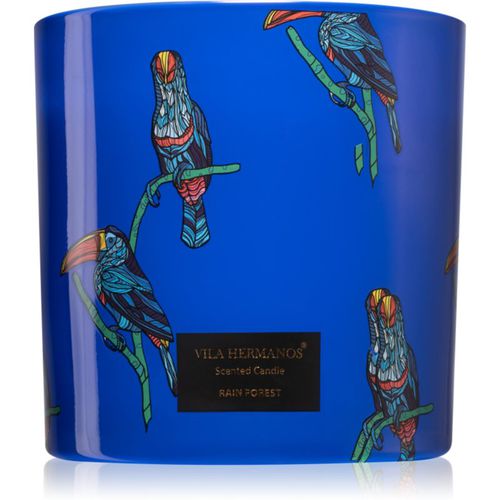 Jungletopia Rain Forest vela perfumada 620 g - Vila Hermanos - Modalova