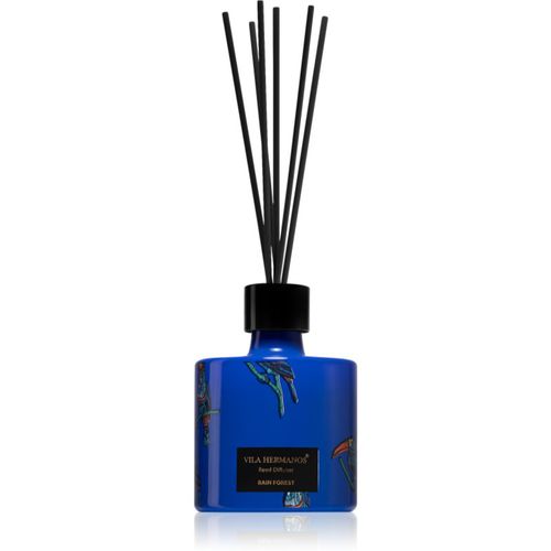 Jungletopia Rain Forest Aroma Diffuser 100 ml - Vila Hermanos - Modalova