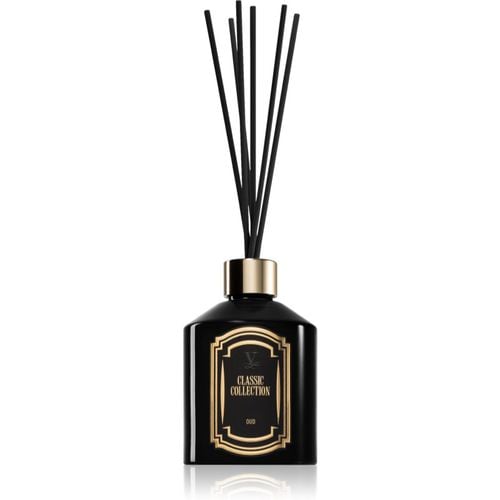 Classic Collection Oud difusor de aromas con esencia 250 ml - Vila Hermanos - Modalova