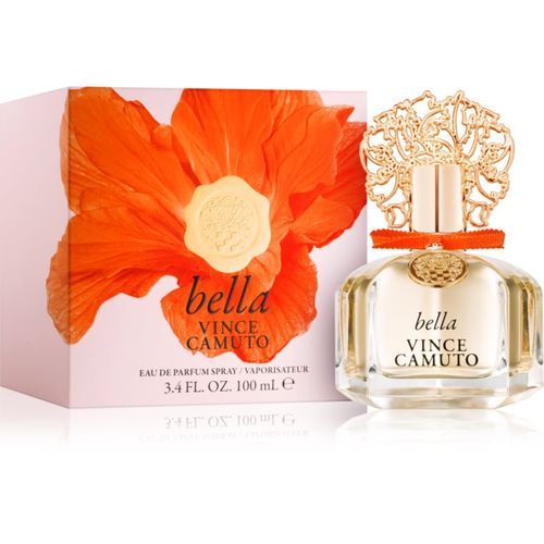 Bella Eau de Parfum para mujer 100 ml - Vince Camuto - Modalova