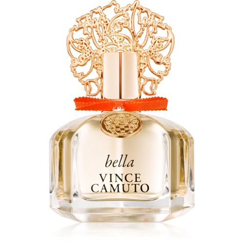 Bella Eau de Parfum para mujer 100 ml - Vince Camuto - Modalova