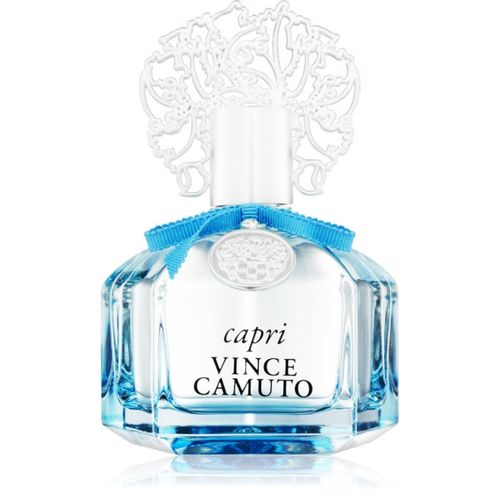 Capri Eau de Parfum para mujer 100 ml - Vince Camuto - Modalova
