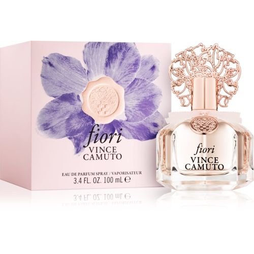 Fiori Eau de Parfum para mujer 100 ml - Vince Camuto - Modalova