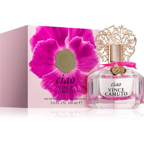 Ciao Eau de Parfum para mujer 100 ml - Vince Camuto - Modalova