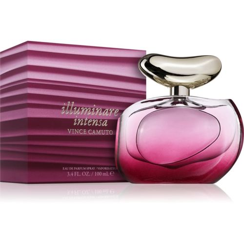 Illuminare Intensa Eau de Parfum para mujer 100 ml - Vince Camuto - Modalova