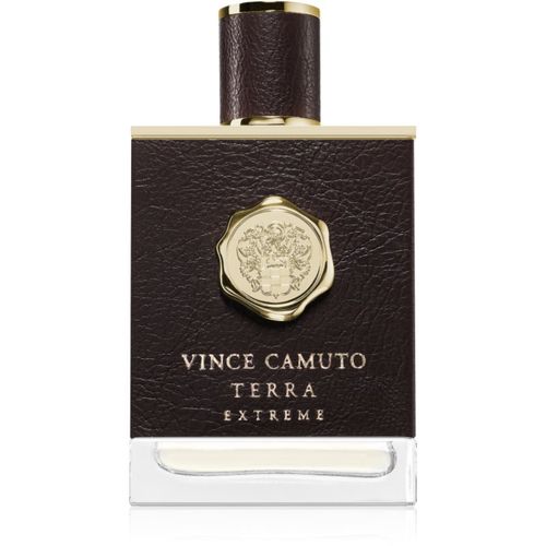 Terra Extreme Eau de Parfum para hombre 100 ml - Vince Camuto - Modalova