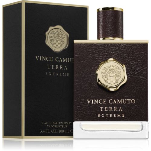 Terra Extreme Eau de Parfum para hombre 100 ml - Vince Camuto - Modalova