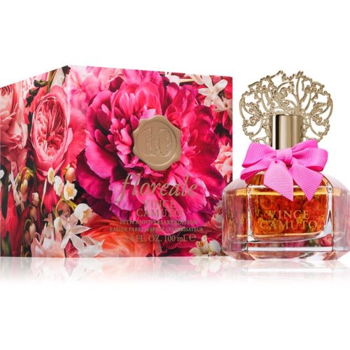Floreale Eau de Parfum para mujer 100 ml - Vince Camuto - Modalova