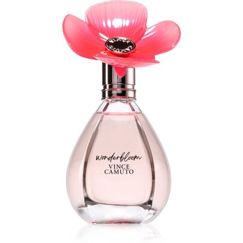 Wonderbloom Eau de Parfum para mujer 100 ml - Vince Camuto - Modalova