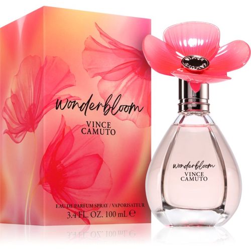 Wonderbloom Eau de Parfum para mujer 100 ml - Vince Camuto - Modalova