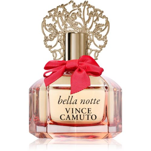 Bella Notte Eau de Parfum para mujer 100 ml - Vince Camuto - Modalova