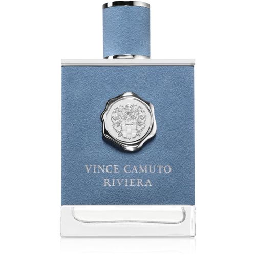 Riviera Eau de Toilette para hombre 100 ml - Vince Camuto - Modalova