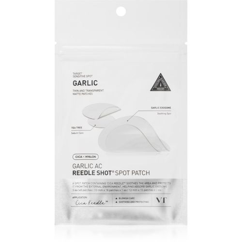 Reedle Shot Point Patch parches para pieles problemáticas 48 ud - VT Cosmetics - Modalova