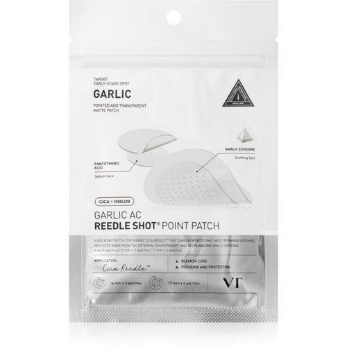 Reedle Shot Point Patch parches para pieles problemáticas 9 ud - VT Cosmetics - Modalova