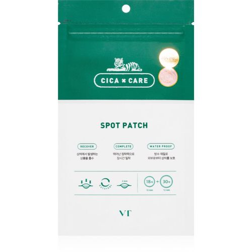 Cica Spot Patch parches para pieles problemáticas 48 ud - VT Cosmetics - Modalova