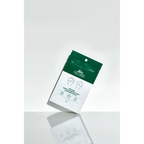 Pro Cica Centella Asiatica Tiger Clear Spot Patch parches para pieles problemáticas 66 ud - VT Cosmetics - Modalova