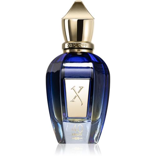 Knots Eau de Parfum unisex 50 ml - Xerjoff - Modalova