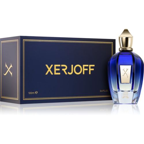 Comandante Eau de Parfum unisex 100 ml - Xerjoff - Modalova