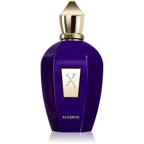 Accento Eau de Parfum unisex 100 ml - Xerjoff - Modalova