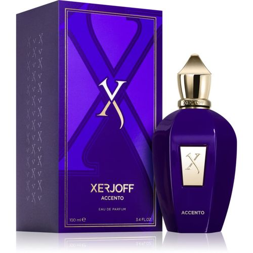 Accento Eau de Parfum unisex 100 ml - Xerjoff - Modalova