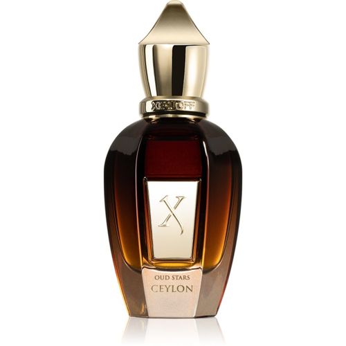 Xerjoff Ceylon perfume unisex 50 ml - Xerjoff - Modalova