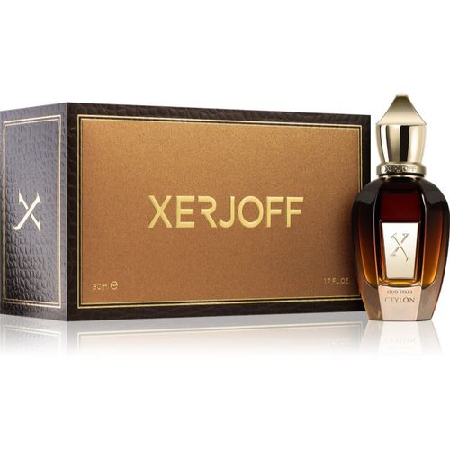 Xerjoff Ceylon perfume unisex 50 ml - Xerjoff - Modalova