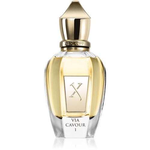 Via Cavour I perfume unisex 50 ml - Xerjoff - Modalova