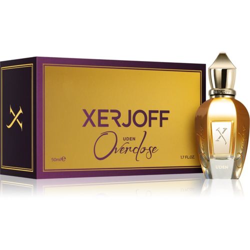 Uden Overdose perfume unisex 50 ml - Xerjoff - Modalova