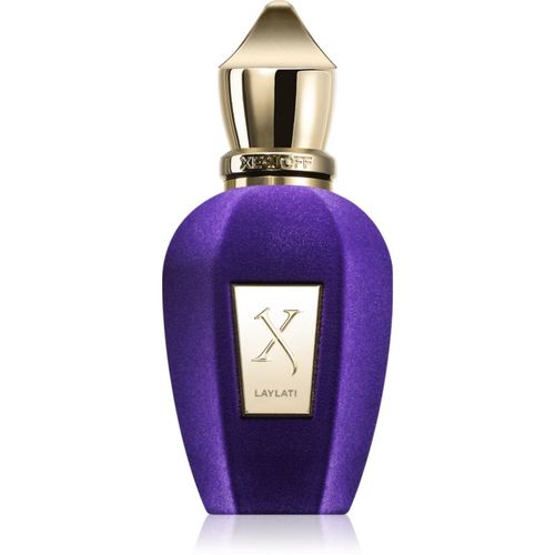 Laylati Eau de Parfum unisex 50 ml - Xerjoff - Modalova