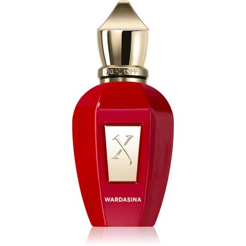 Wardasina Eau de Parfum unisex 50 ml - Xerjoff - Modalova