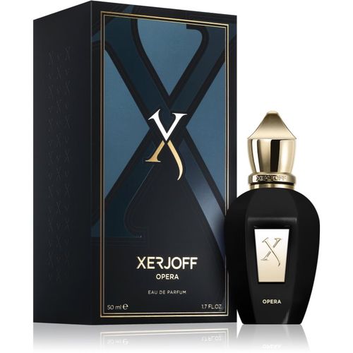 Opera Eau de Parfum unisex 50 ml - Xerjoff - Modalova