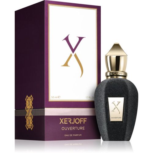 Ouverture Eau de Parfum unisex 50 ml - Xerjoff - Modalova