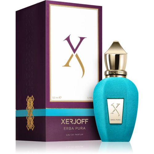 Erba Pura Eau de Parfum unisex 50 ml - Xerjoff - Modalova