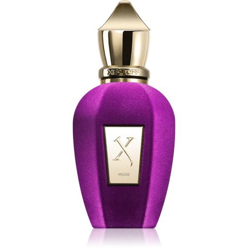 Muse Eau de Parfum unisex 50 ml - Xerjoff - Modalova
