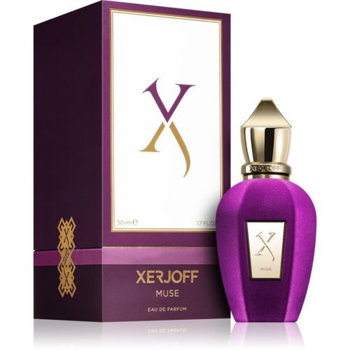 Muse Eau de Parfum unisex 50 ml - Xerjoff - Modalova