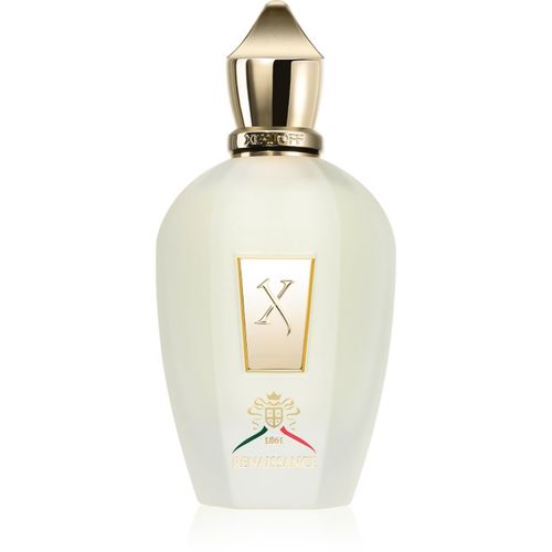 XJ 1861 Renaissance Eau de Parfum unisex 100 ml - Xerjoff - Modalova