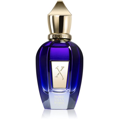 More than Words Eau de Parfum unisex 50 ml - Xerjoff - Modalova
