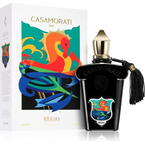 Casamorati 1888 Regio Eau de Parfum unisex 100 ml - Xerjoff - Modalova