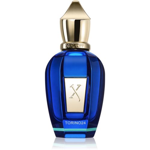 Torino24 Eau de Parfum unisex 50 ml - Xerjoff - Modalova