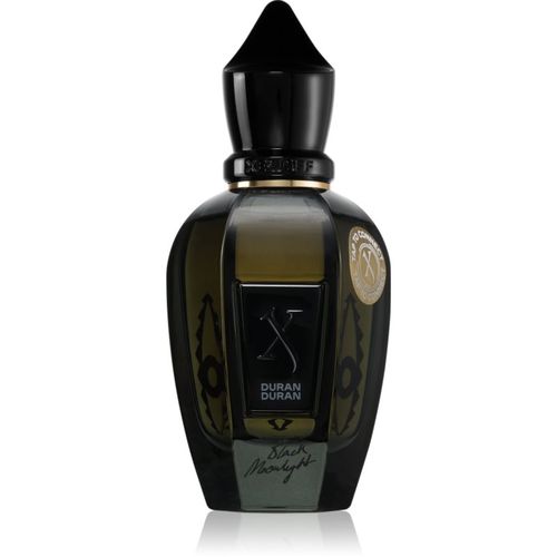 Duran Duran Black Moonlight perfume unisex 50 ml - Xerjoff - Modalova