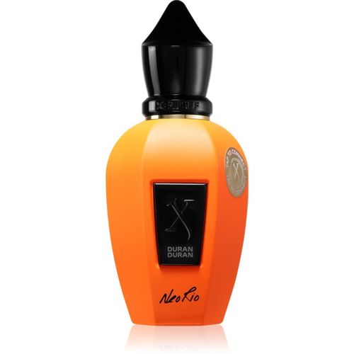 Duran Duran NeoRio perfume unisex Orange 50 ml - Xerjoff - Modalova