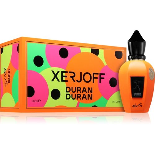 Duran Duran NeoRio perfume unisex Orange 50 ml - Xerjoff - Modalova