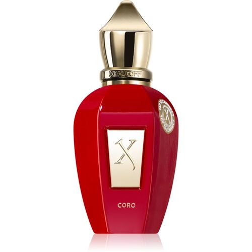 Coro Eau de Parfum unisex 50 ml - Xerjoff - Modalova