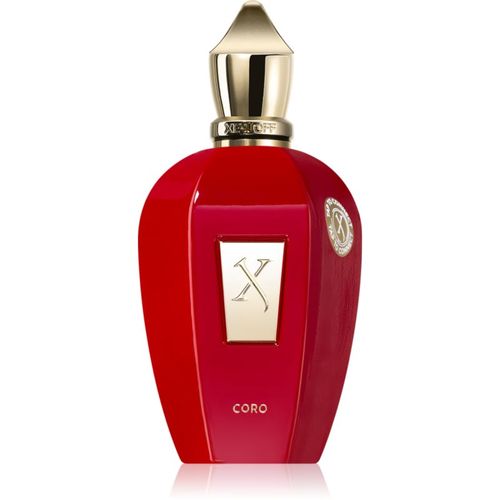 Coro Eau de Parfum unisex 100 ml - Xerjoff - Modalova