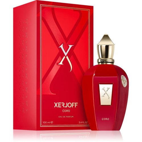 Coro Eau de Parfum unisex 100 ml - Xerjoff - Modalova