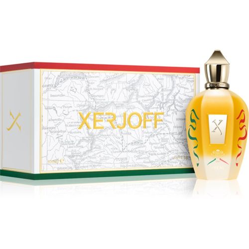 XJ 1861 Decas Eau de Parfum unisex 100 ml - Xerjoff - Modalova