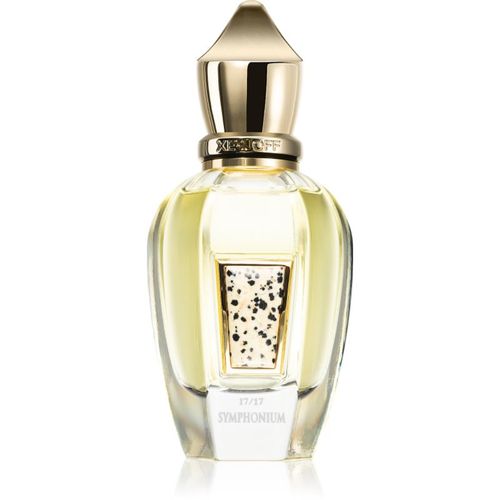 Symphonium Eau de Parfum unisex 50 ml - Xerjoff - Modalova