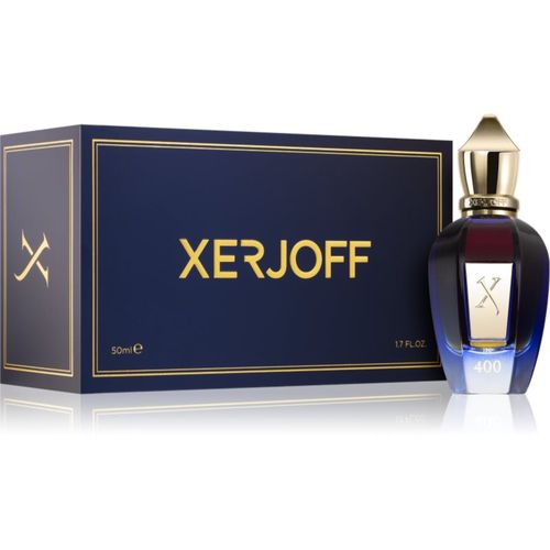 JTC 400 Eau de Parfum unisex 50 ml - Xerjoff - Modalova